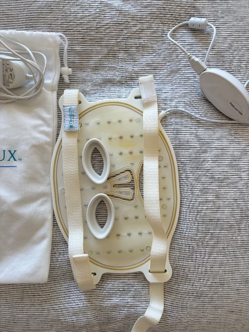 OMNILUX CLEAR 美顔器