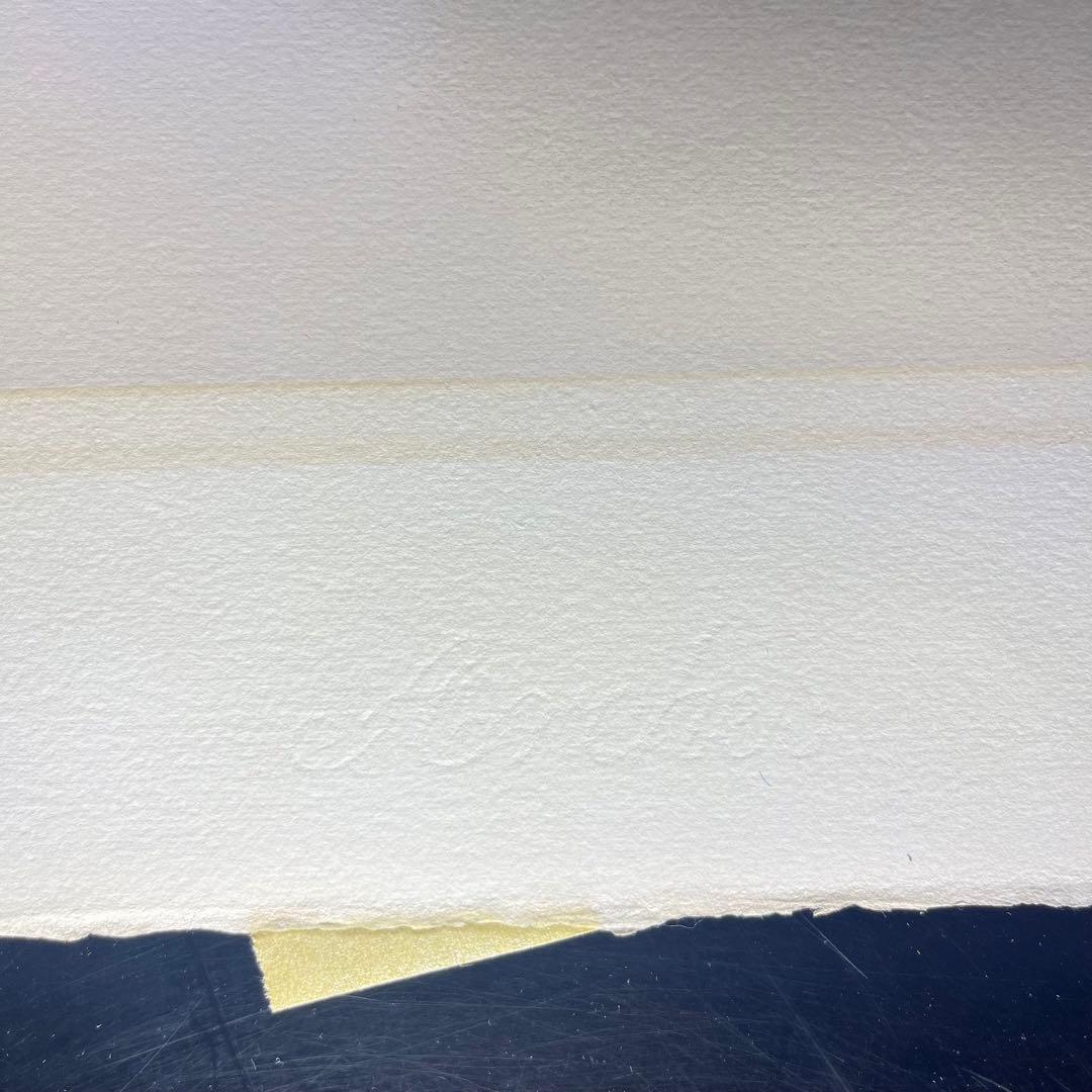 志村立美 日本画 美人画　シリアルナンバー 74/300