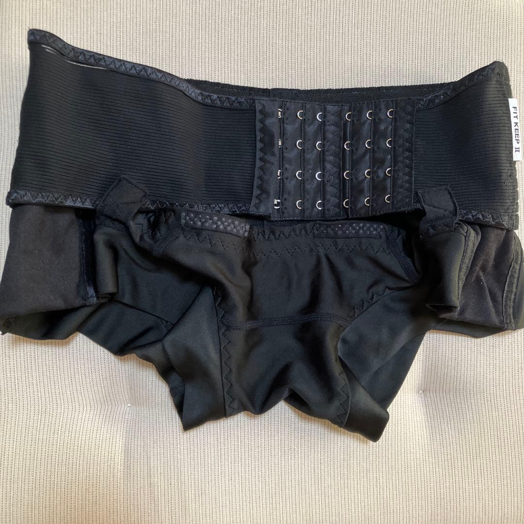 フィットキープ2 骨盤ベルト fitkeep2 Mサイズ