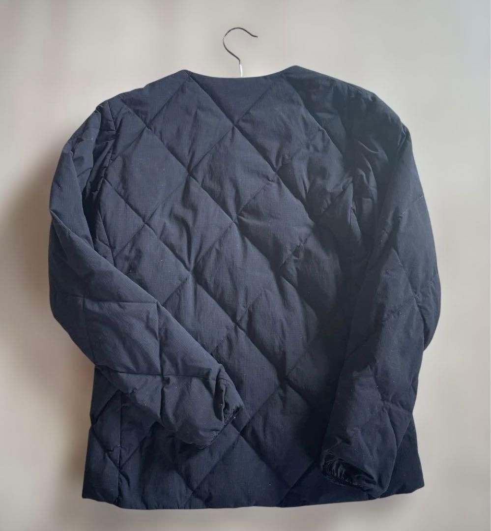 THE NORTH FACE 中綿ジャケット