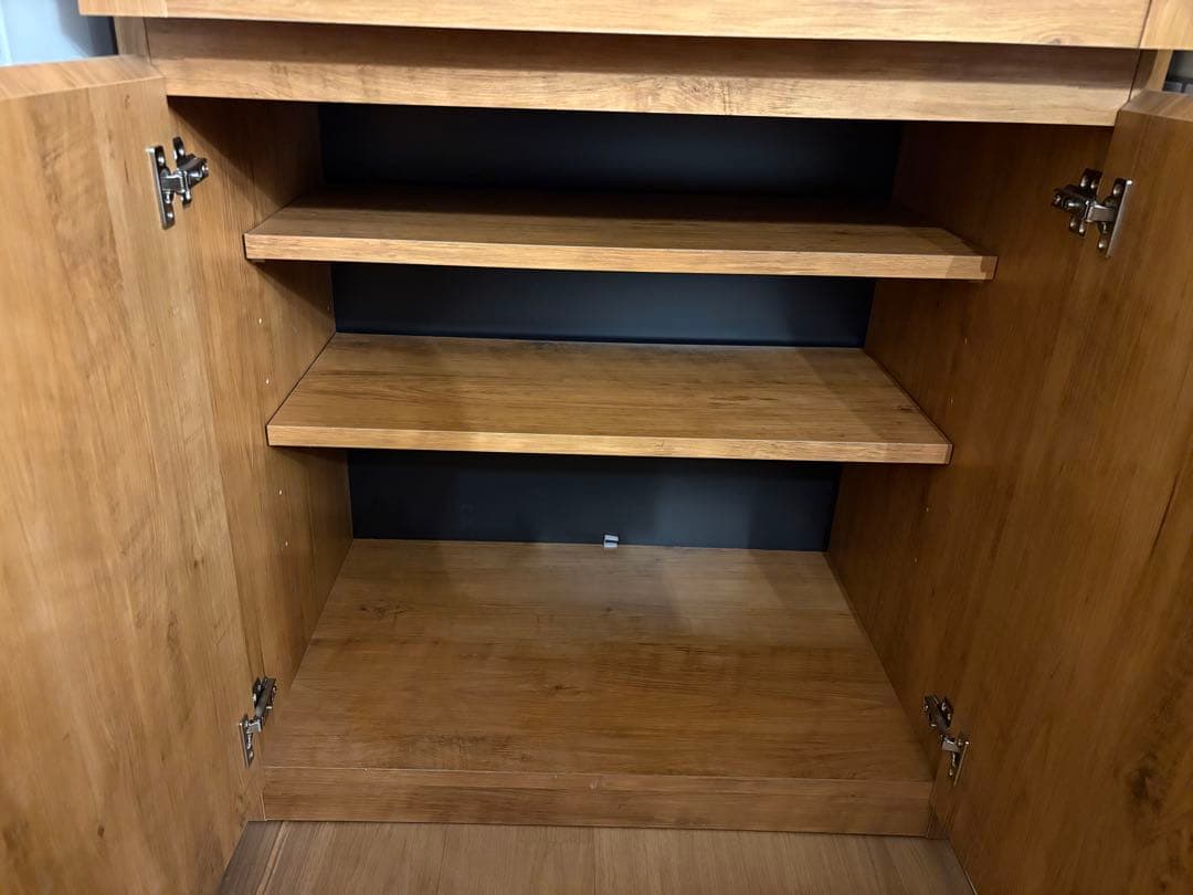 ReCENO kayla キッチンボード　70サイズ