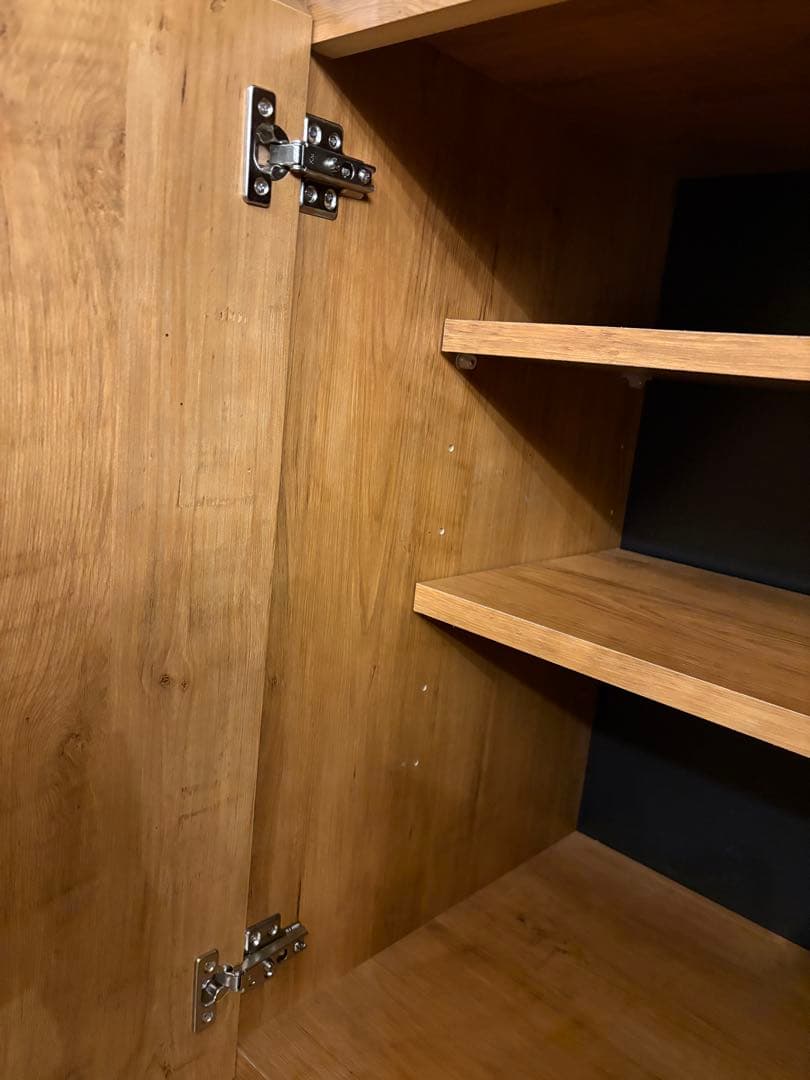 ReCENO kayla キッチンボード　70サイズ