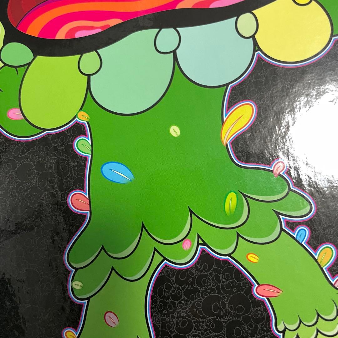 村上隆　もののけ京都　カード　112枚　セミコンプリート