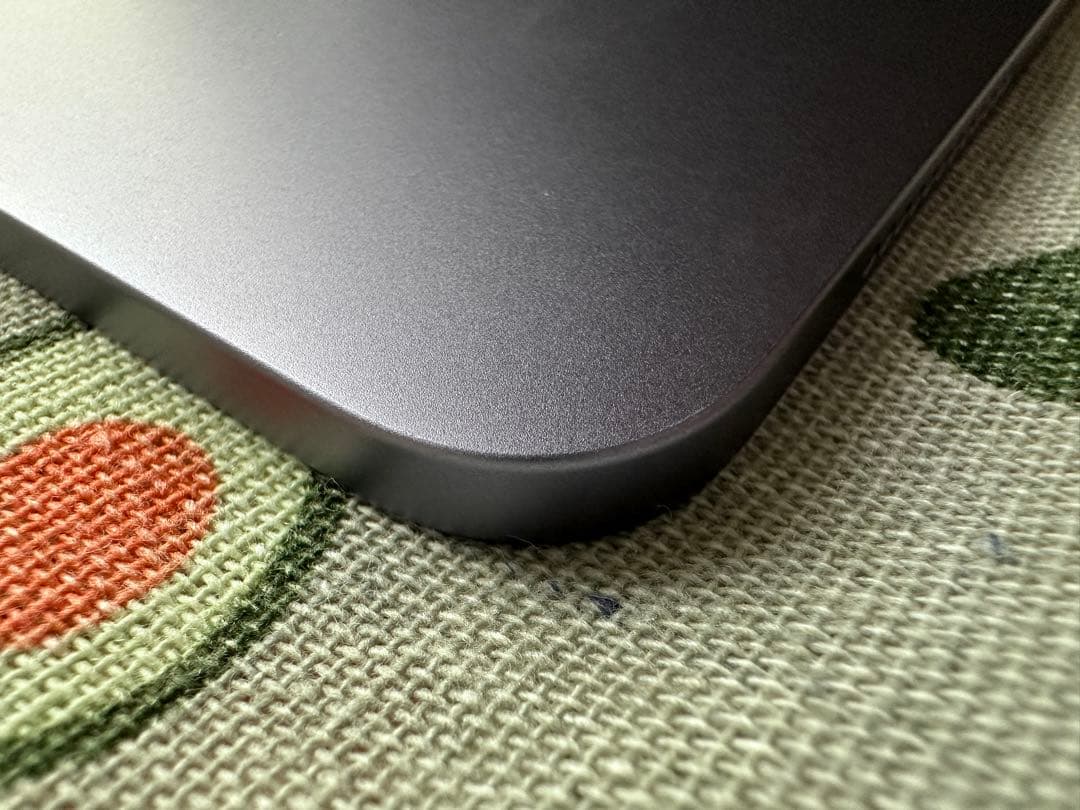 N*o様 Apple iPad Air (第５世代) Wi-Fi 64GB パー