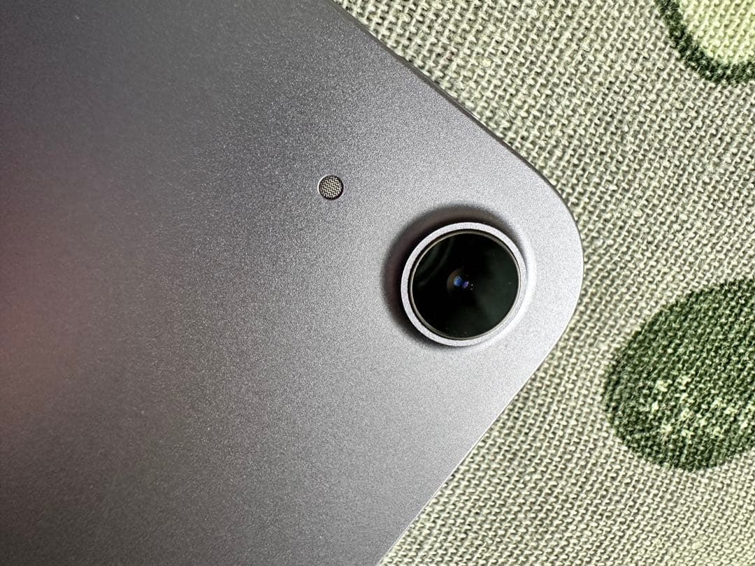 N*o様 Apple iPad Air (第５世代) Wi-Fi 64GB パー