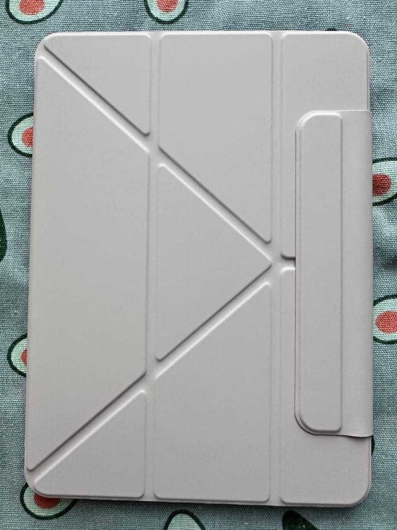 N*o様 Apple iPad Air (第５世代) Wi-Fi 64GB パー