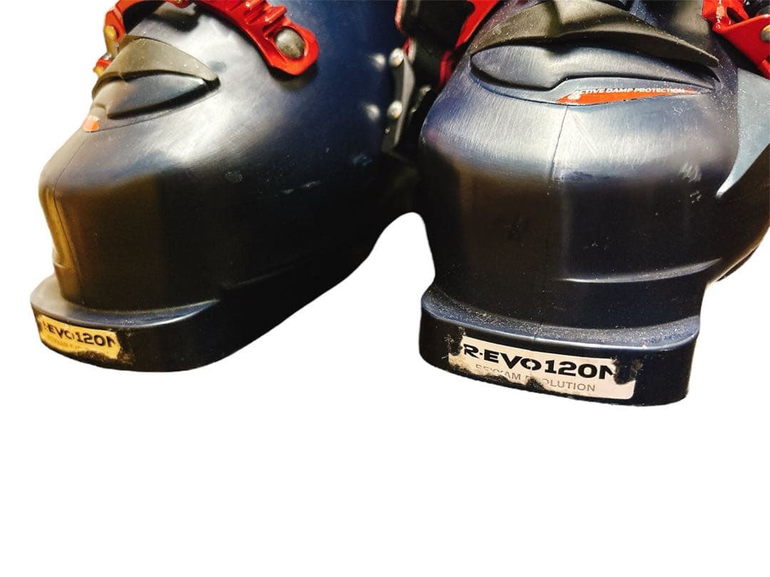 レグザム REXXAM Revo 120 M スキー用ブーツ
