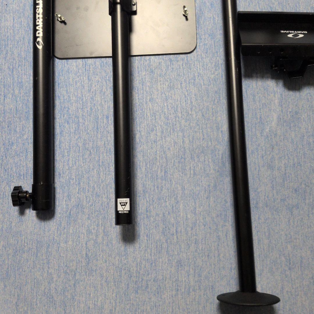 DARTSLIVE ダーツライブポールスタンド