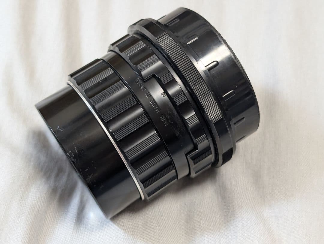 ❁美品後期型❁PENTAX 67 TAKUMAR 105mm f2.4
