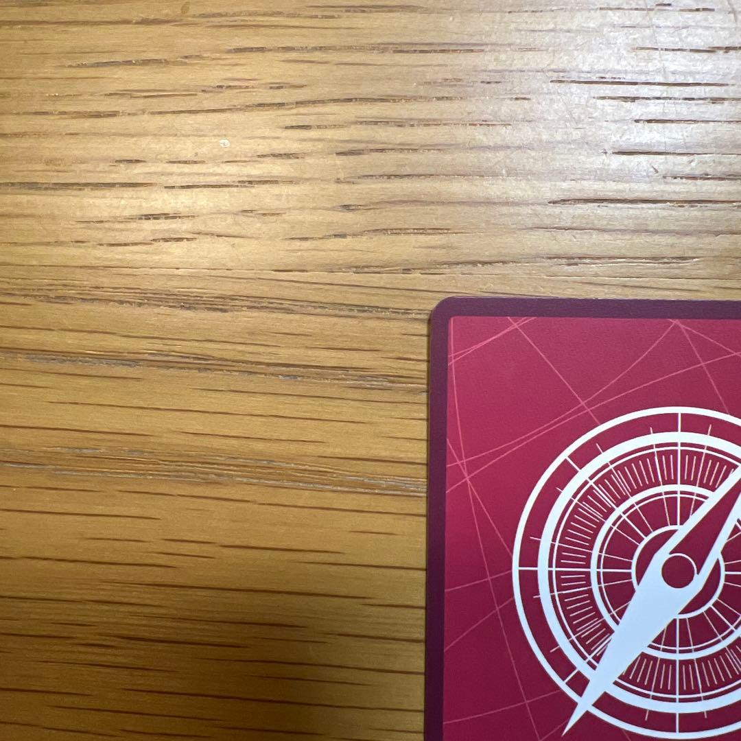 ジュエリー・ボニー リーダーカード 5000パワー