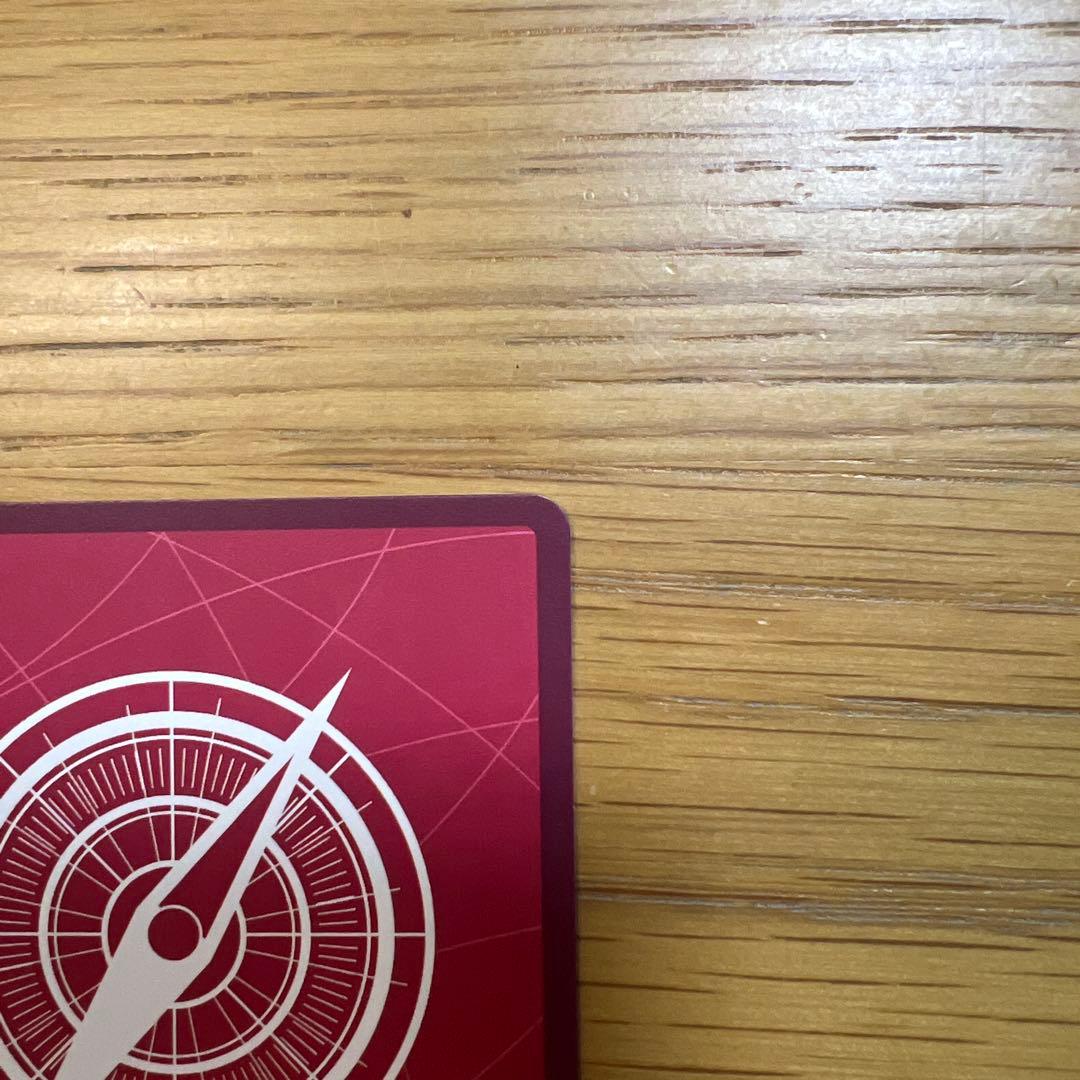 ジュエリー・ボニー リーダーカード 5000パワー