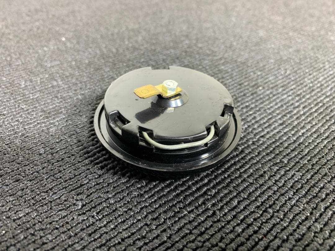 希少 MINE’S マインズ ホーンボタン ゴールド 当時物 GTR 32 33