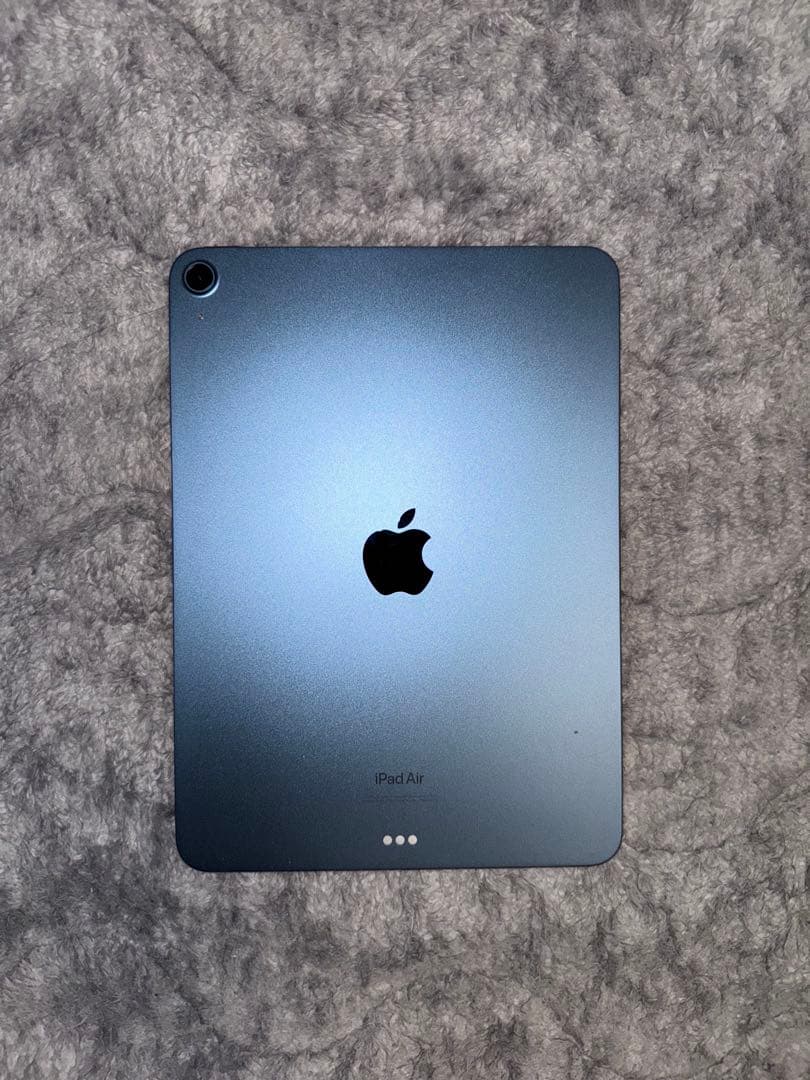 miyako Apple iPad Air (ブルー) キーボード付き