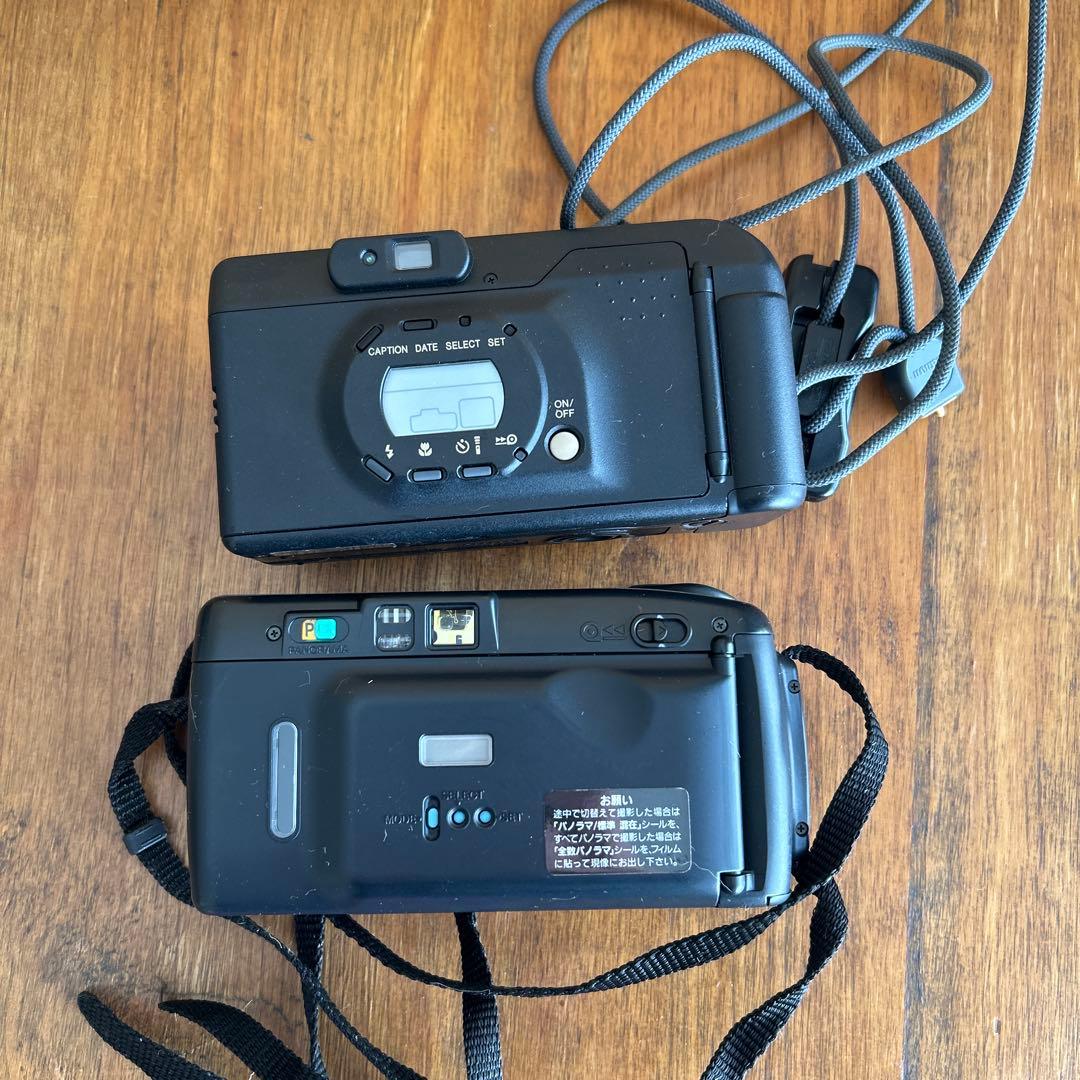 フィルムカメラ　まとめ売り　ジャンク