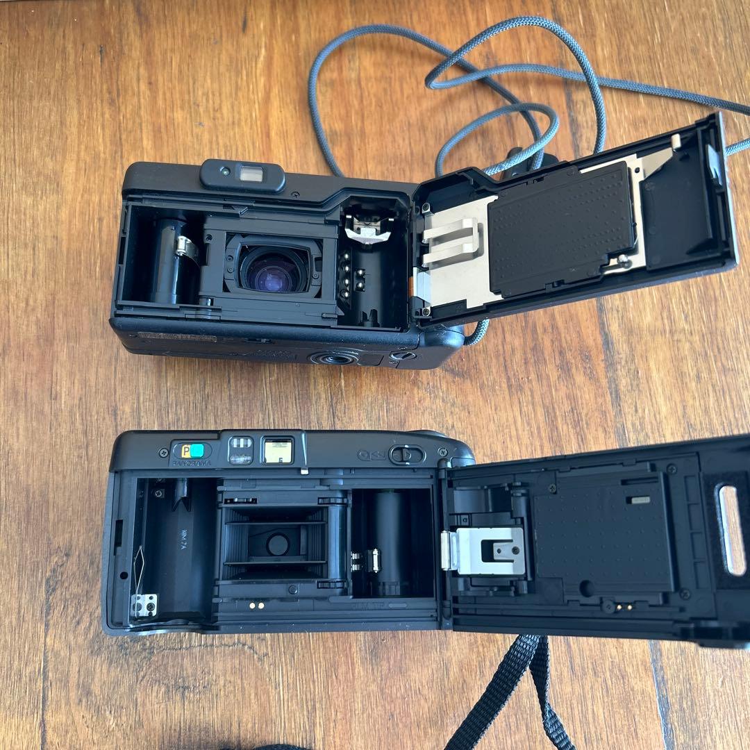 フィルムカメラ　まとめ売り　ジャンク