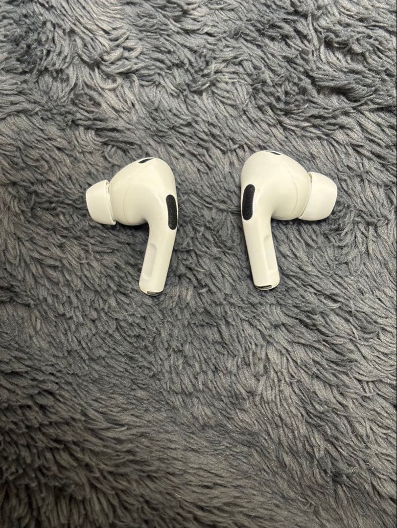 Apple AirPods Pro 第2世代本体