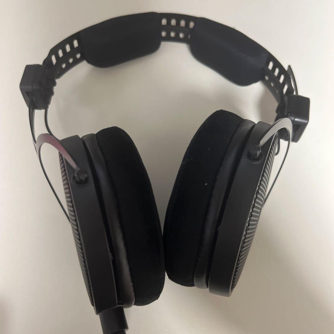 audio-technica ATH-R50x 有線ヘッドホン