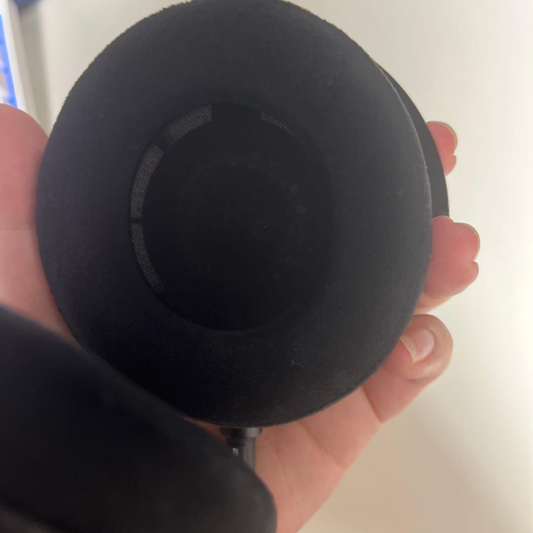 audio-technica ATH-R50x 有線ヘッドホン