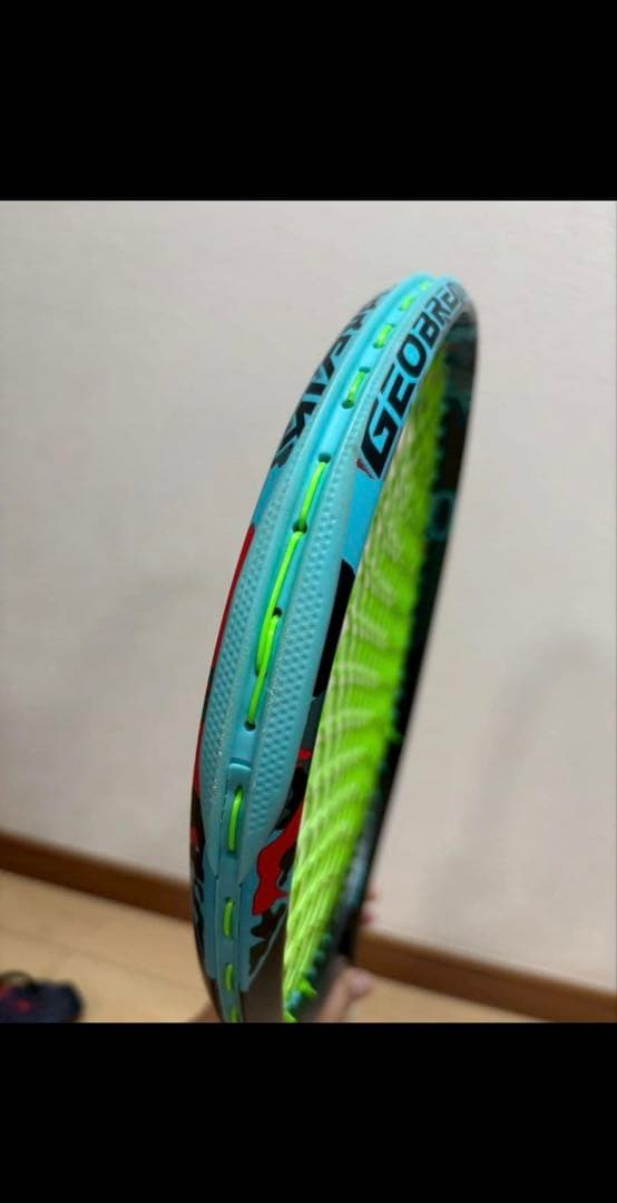 ジオブレイク70V　ヨネックス