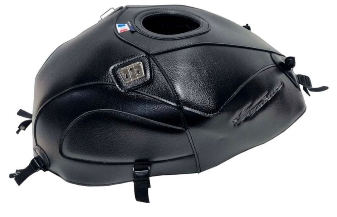 BAGSTER タンクカバー GSX1300R 隼 2021年〜2023 年