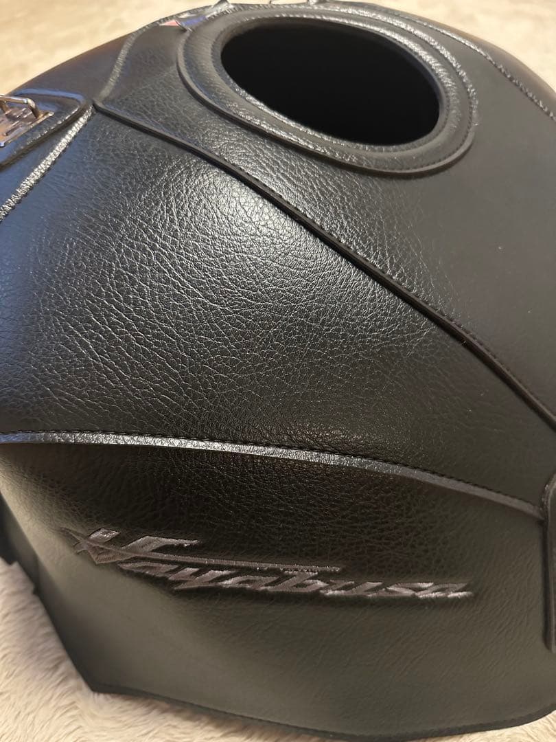 BAGSTER タンクカバー GSX1300R 隼 2021年〜2023 年