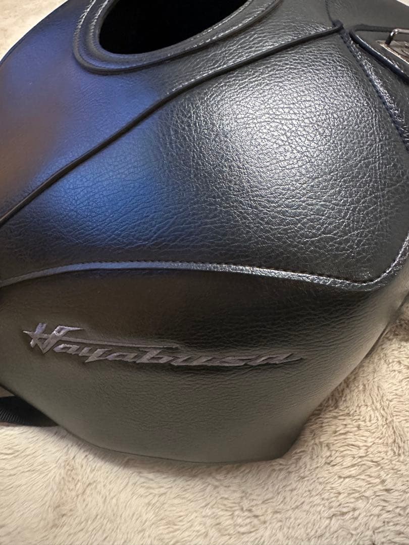 BAGSTER タンクカバー GSX1300R 隼 2021年〜2023 年