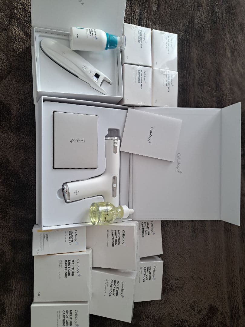 セルオロジー　Cellology