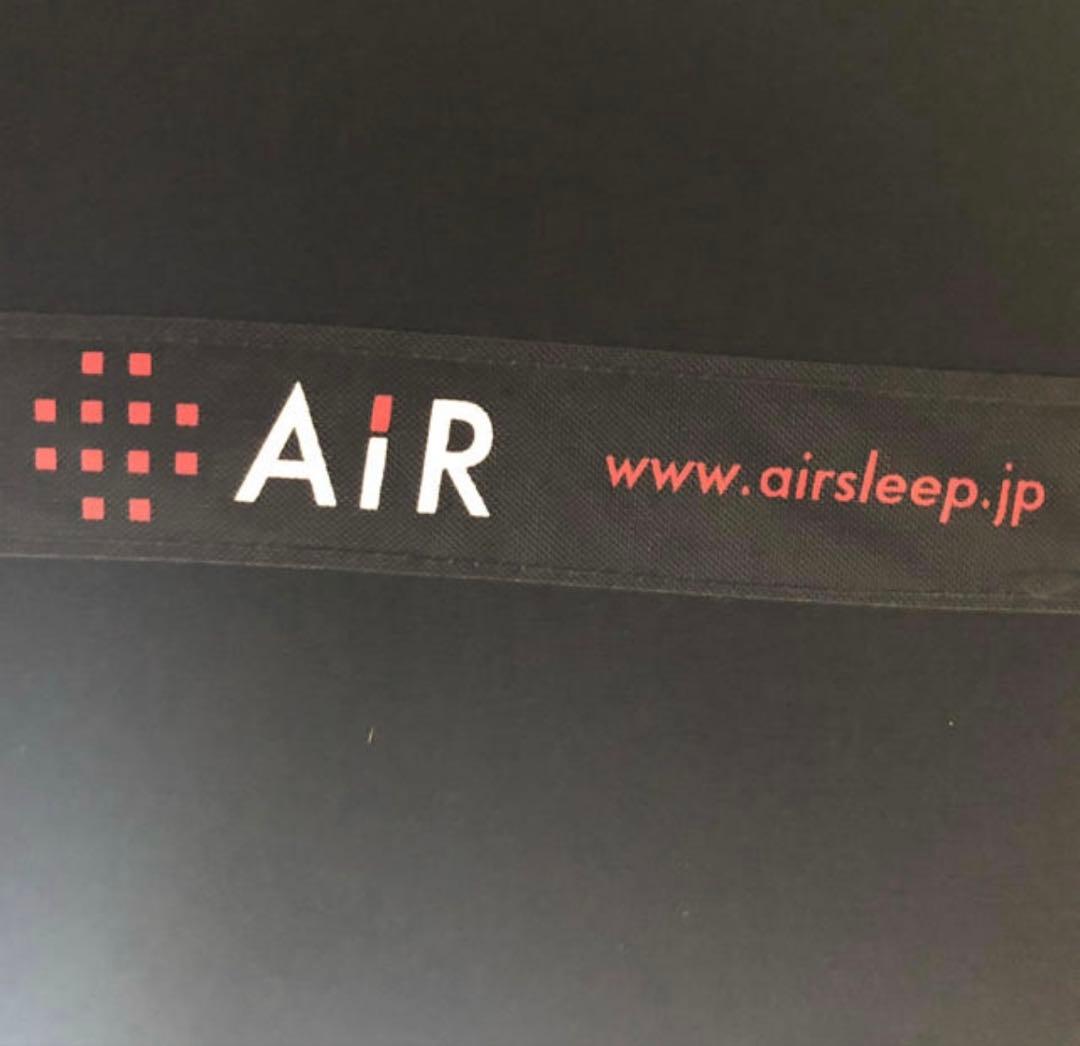 K*a様 手渡しのみ　西川 マットレス AiR エアーSI セミダブル　レギュラ