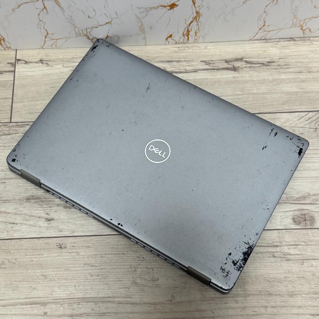 Dell Latitude5320 i5-11th8GB256GB オフィス