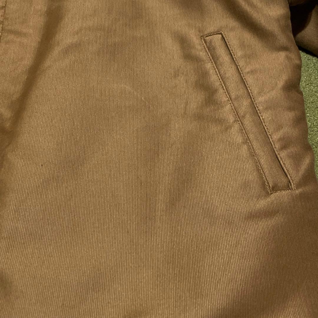 d*e様 定価6万★ワイパーインク★N-1デッキジャケット★日本製★忠実復刻★ア