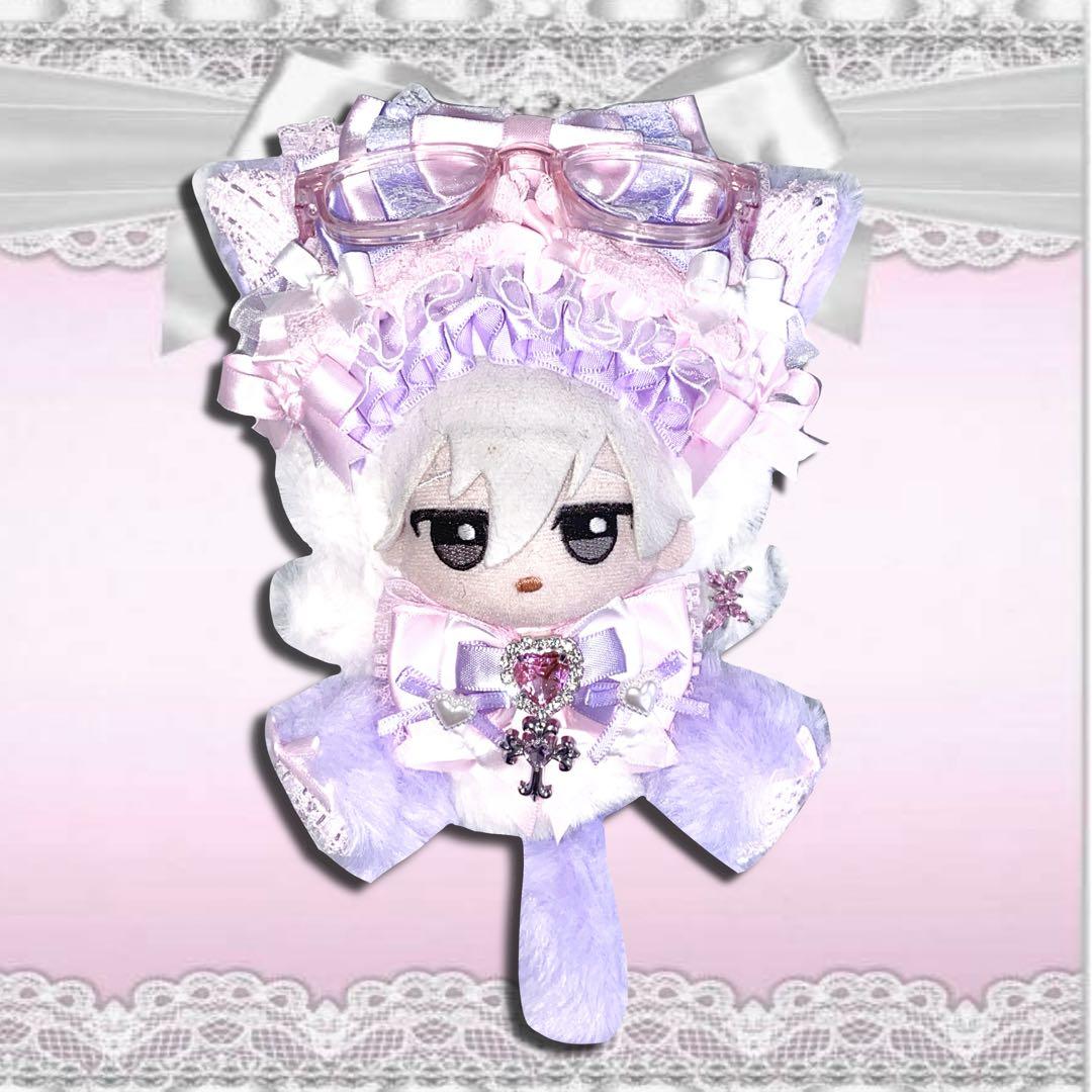 ぬい服 ♡ ちびぐるみ（11cm）♡着ぐるみ ♡ y1