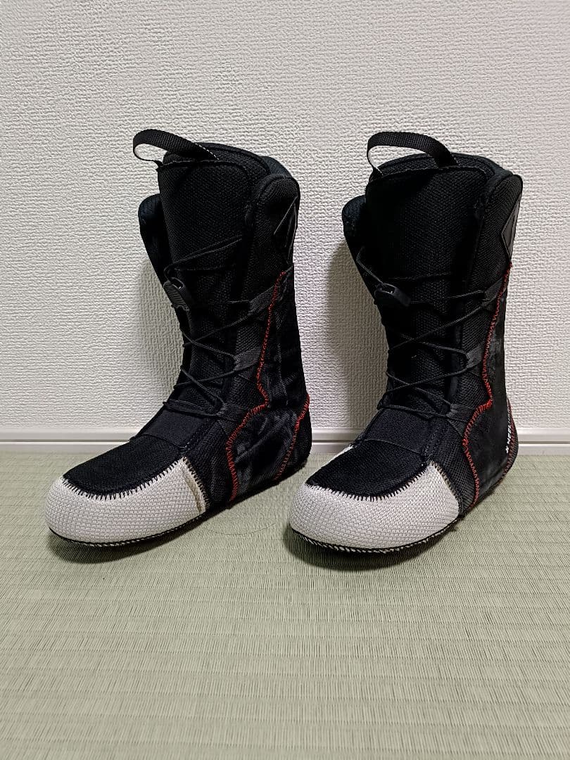 DEELUXE ID LARA LTD. 24.5cm スノーボードブーツ