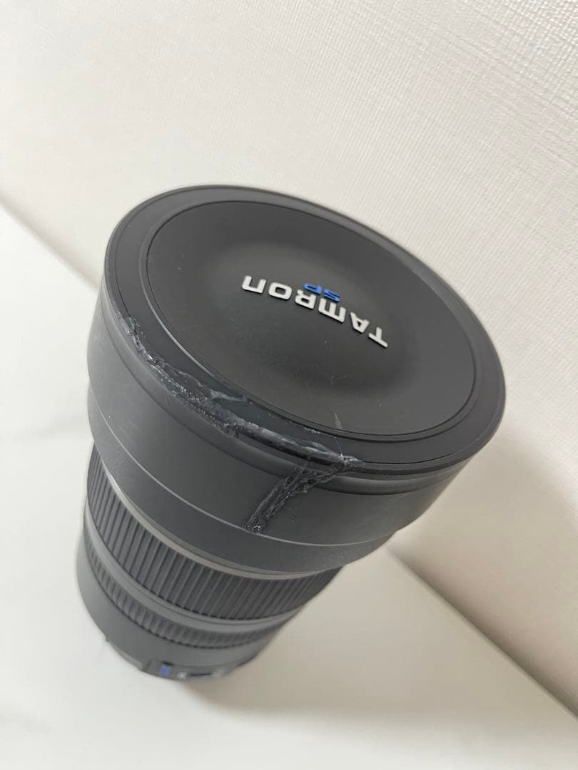 TAMRON (タムロン) SP 15-30mm F2.8 Di VC USD