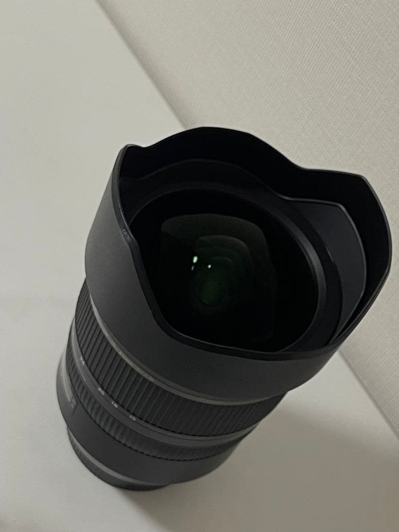 TAMRON (タムロン) SP 15-30mm F2.8 Di VC USD