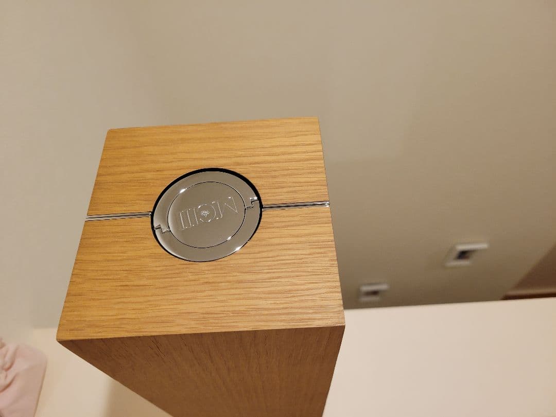 モエ　シャンドンMC3木箱入り空瓶