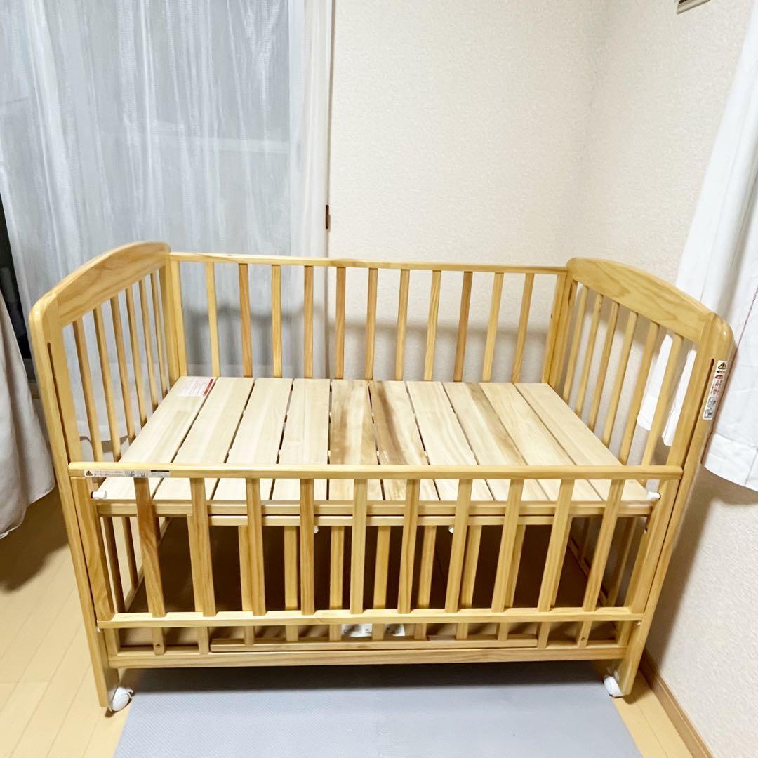 【一点限り❣️送料込み】カトージ (KATOJI) タチベッド⭐︎⭐︎ Ti