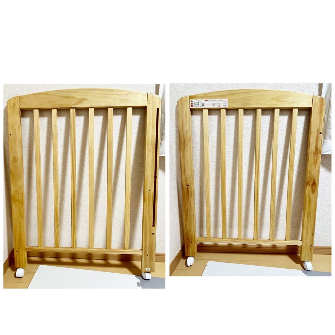 【一点限り❣️送料込み】カトージ (KATOJI) タチベッド⭐︎⭐︎ Ti