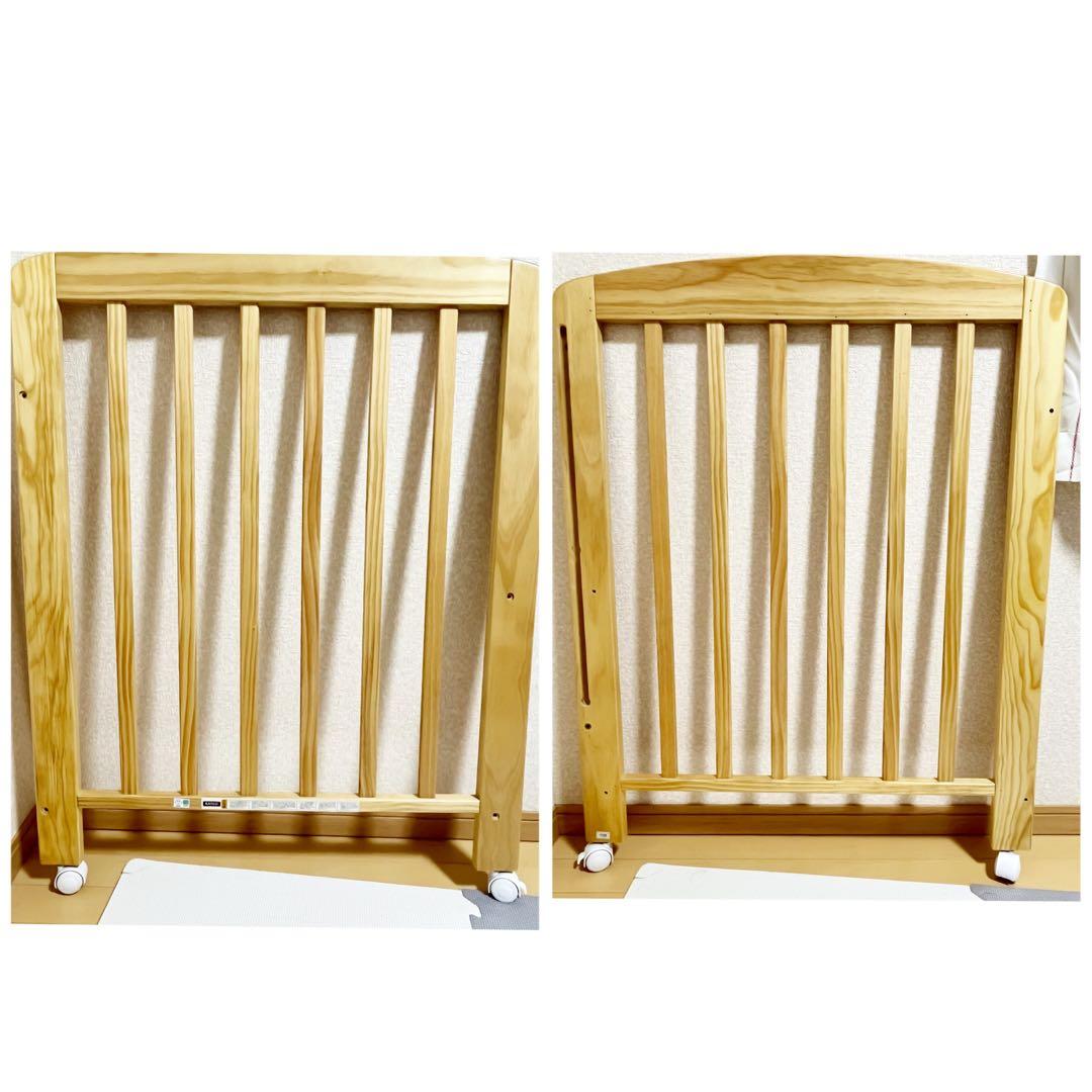 【一点限り❣️送料込み】カトージ (KATOJI) タチベッド⭐︎⭐︎ Ti