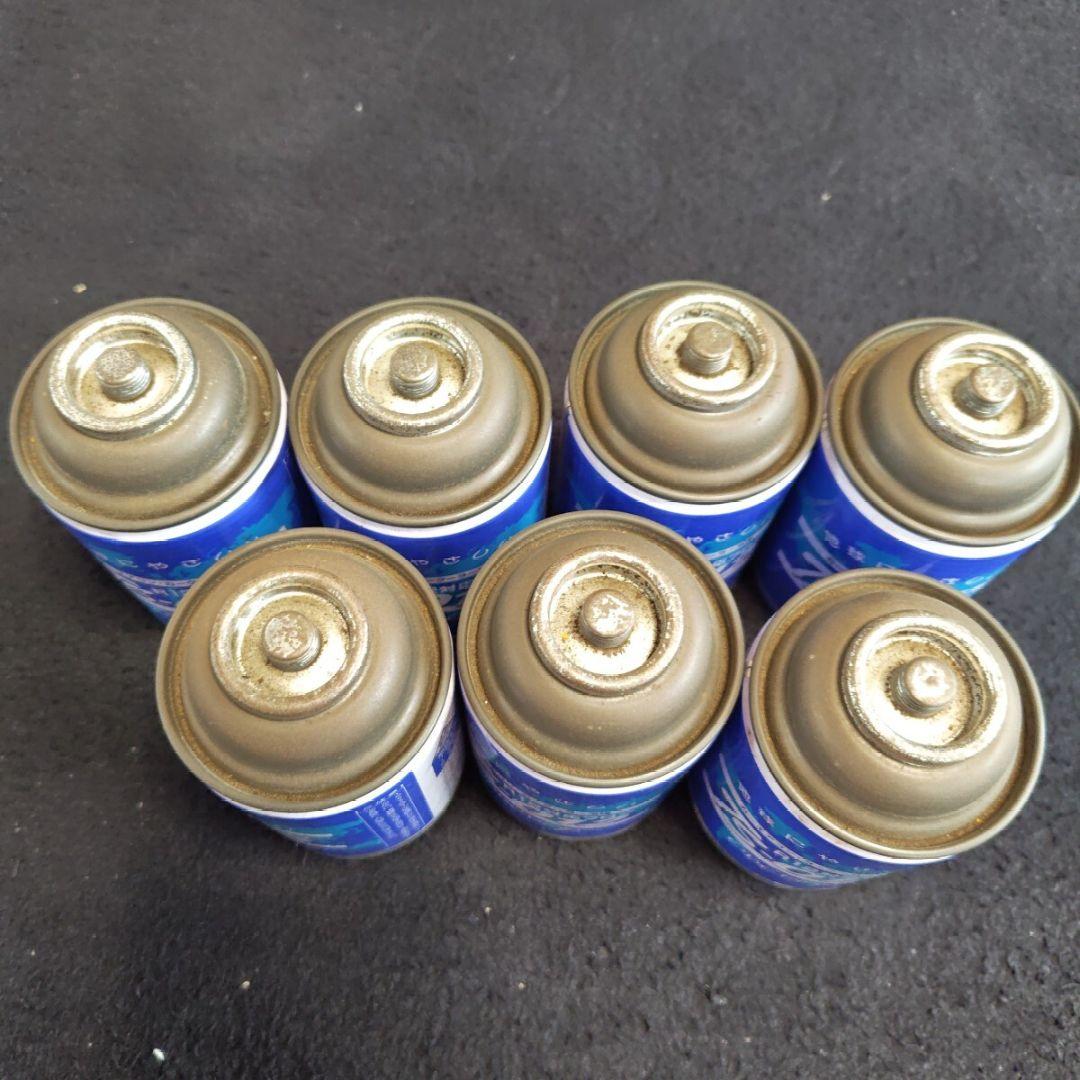 ラスト7本 OBERON R12対応フロン TS-012 200g 7本 セット