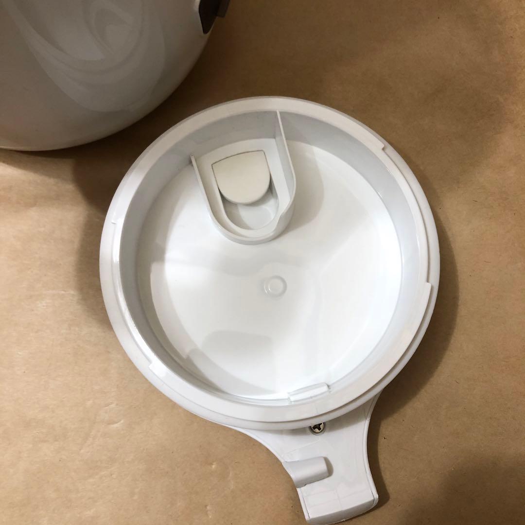 SOY RICH ソイリッチ 完全豆乳メーカー