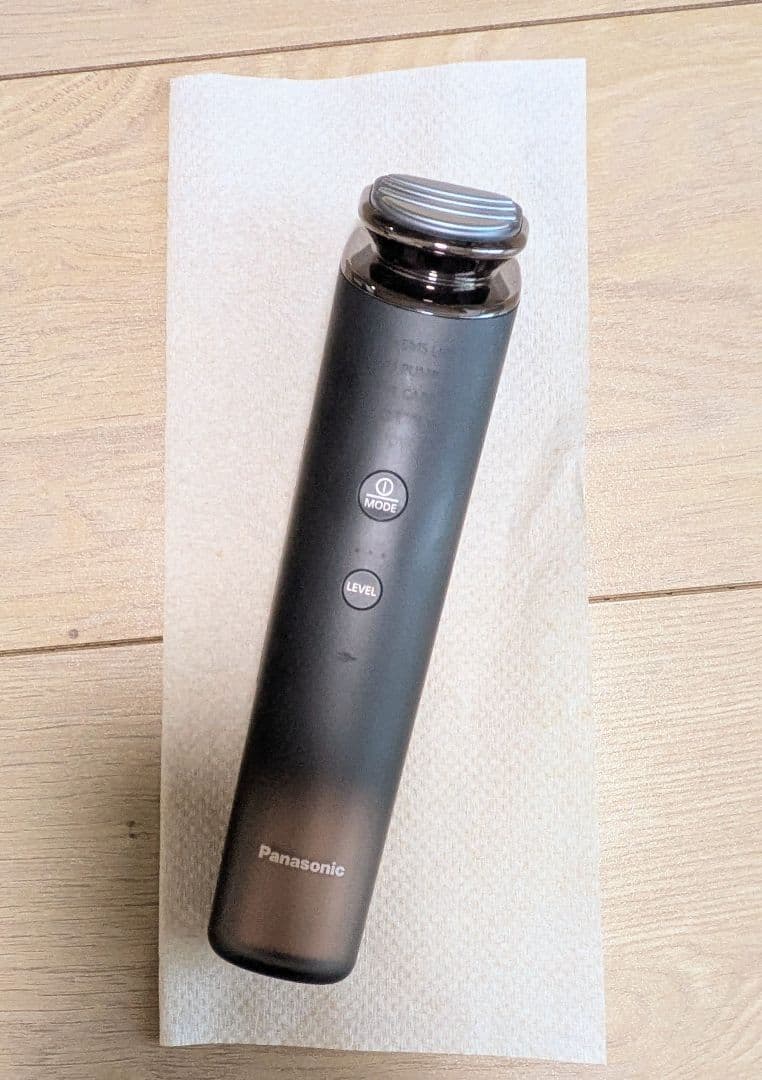 Panasonic 美顔器 バイタリフト RF EX EH-SR86