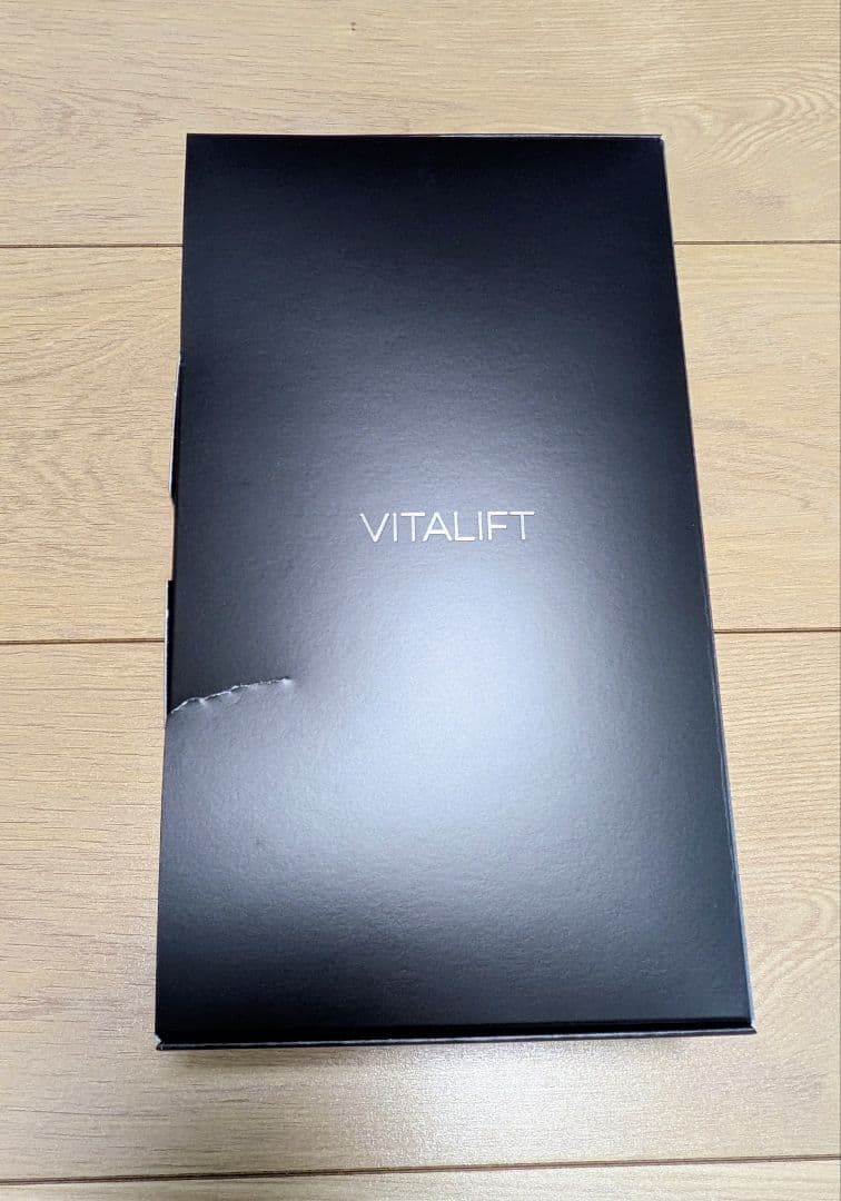 Panasonic 美顔器 バイタリフト RF EX EH-SR86