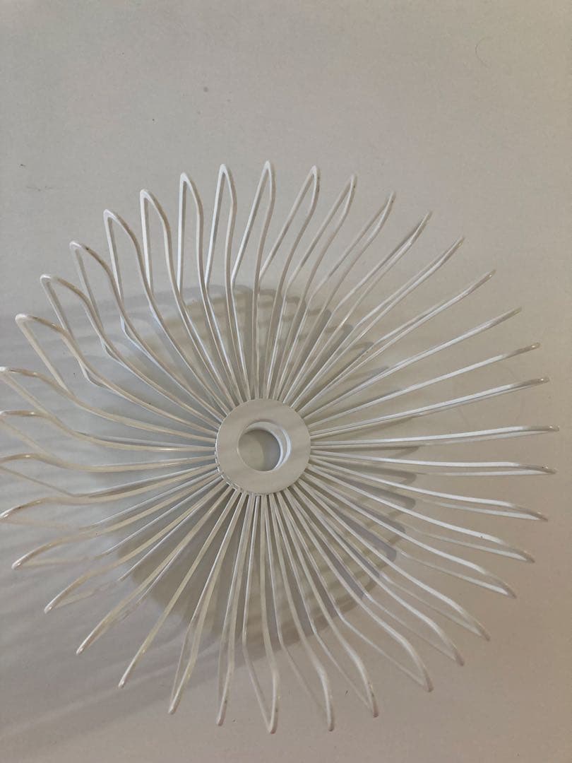 希少90s OLD IKEA TRADIG フルーツバスケット　エレンヨハンソン