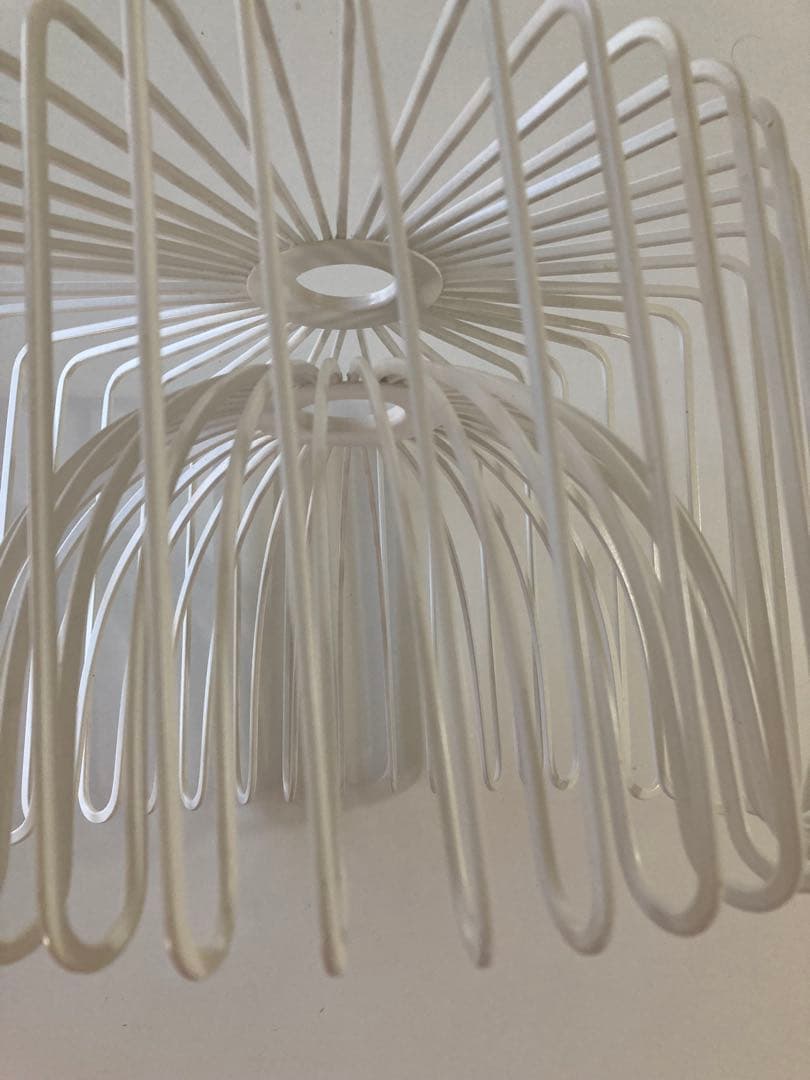 希少90s OLD IKEA TRADIG フルーツバスケット　エレンヨハンソン