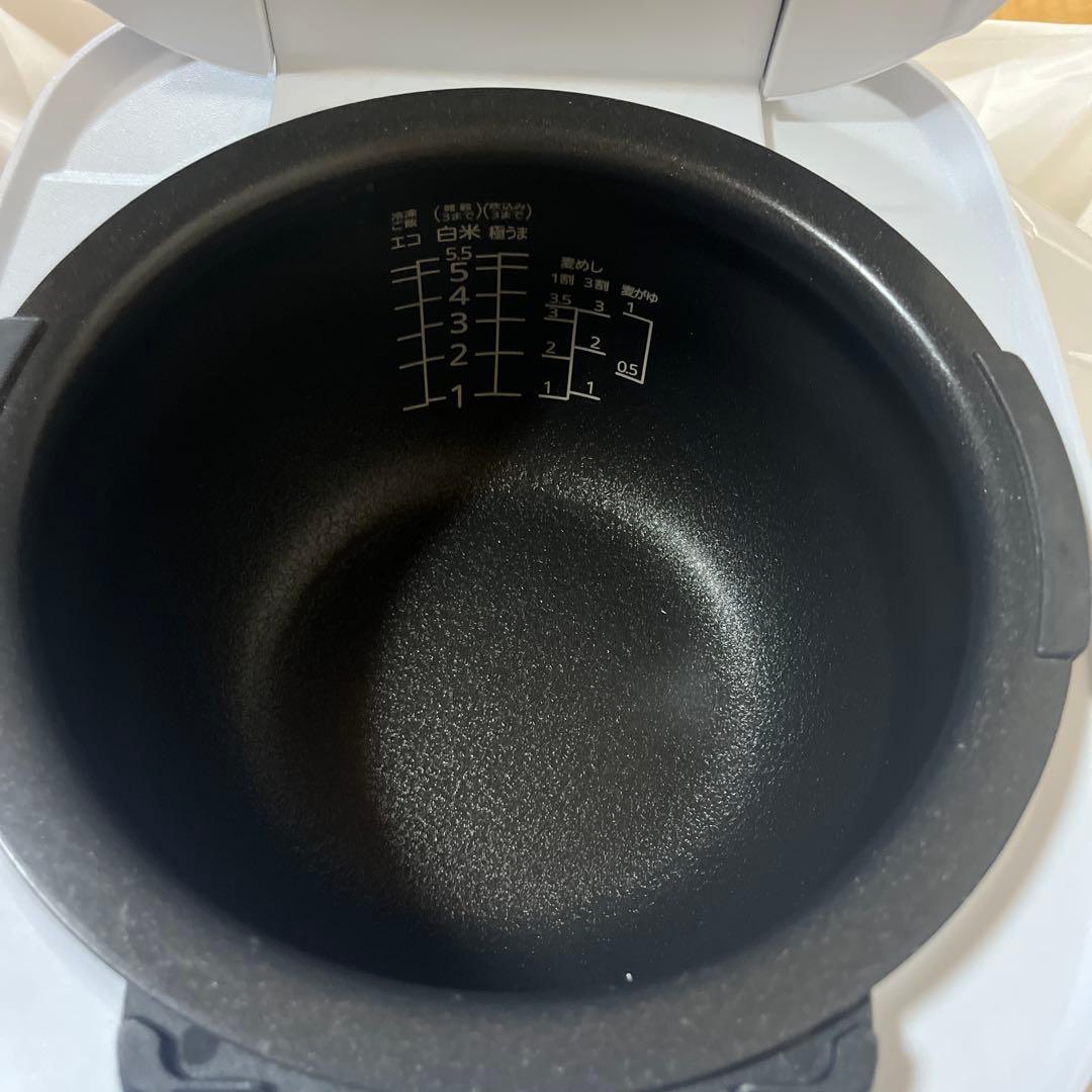 TIGER JPC-KS 炊飯器