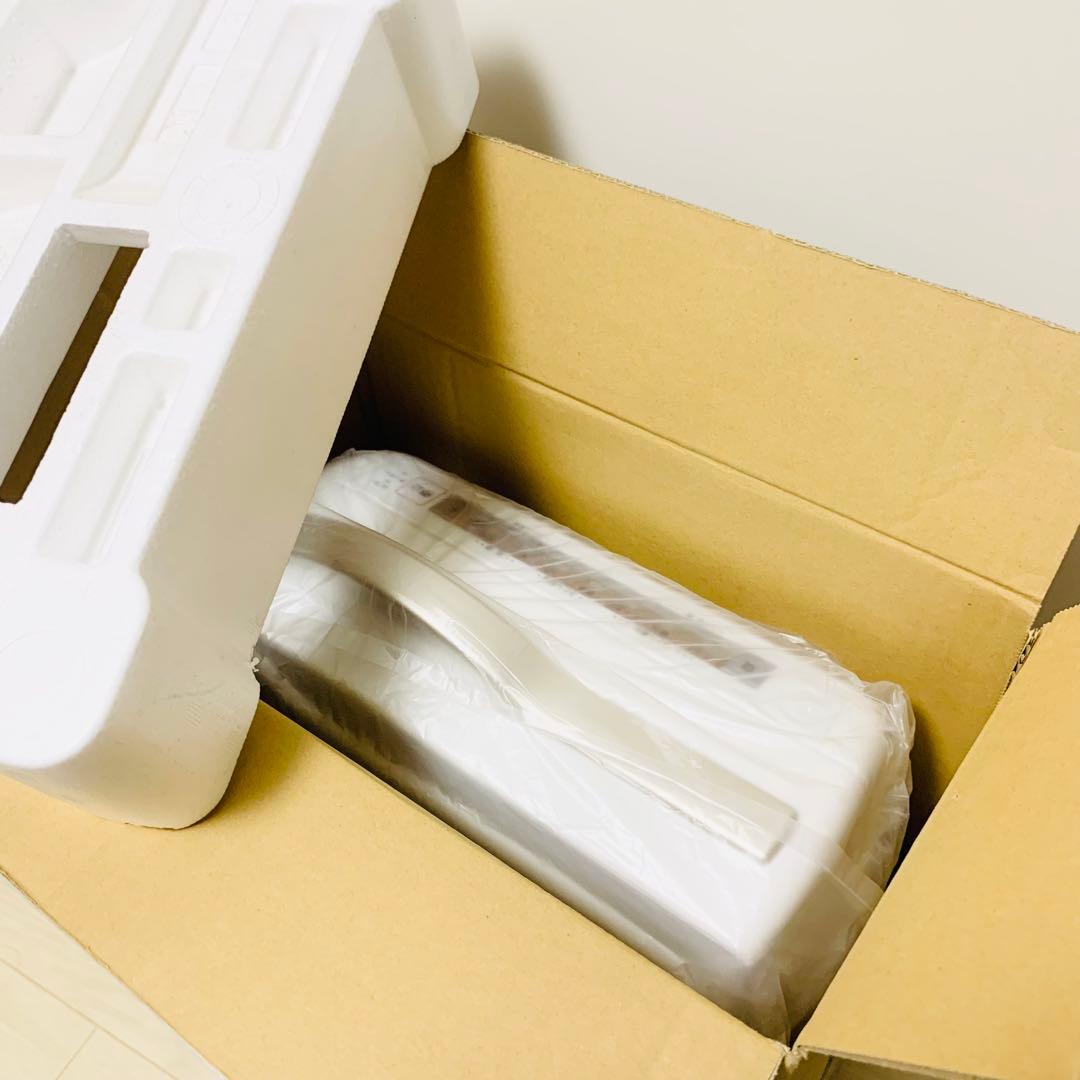 【未使用】nanoe FD-F06X2-N ふとん暖め乾燥機