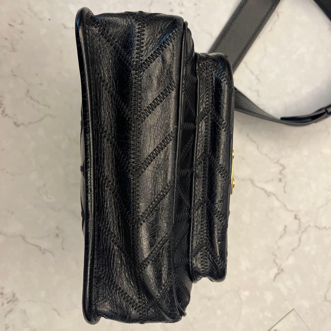 （美品）miumiu ショルダーバッグ 5BD161 クロスボディ