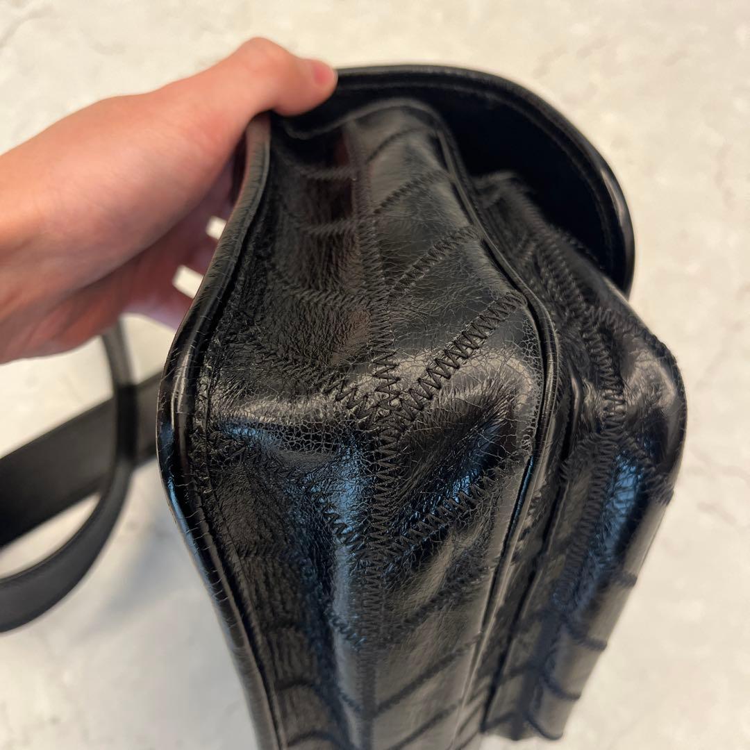 （美品）miumiu ショルダーバッグ 5BD161 クロスボディ