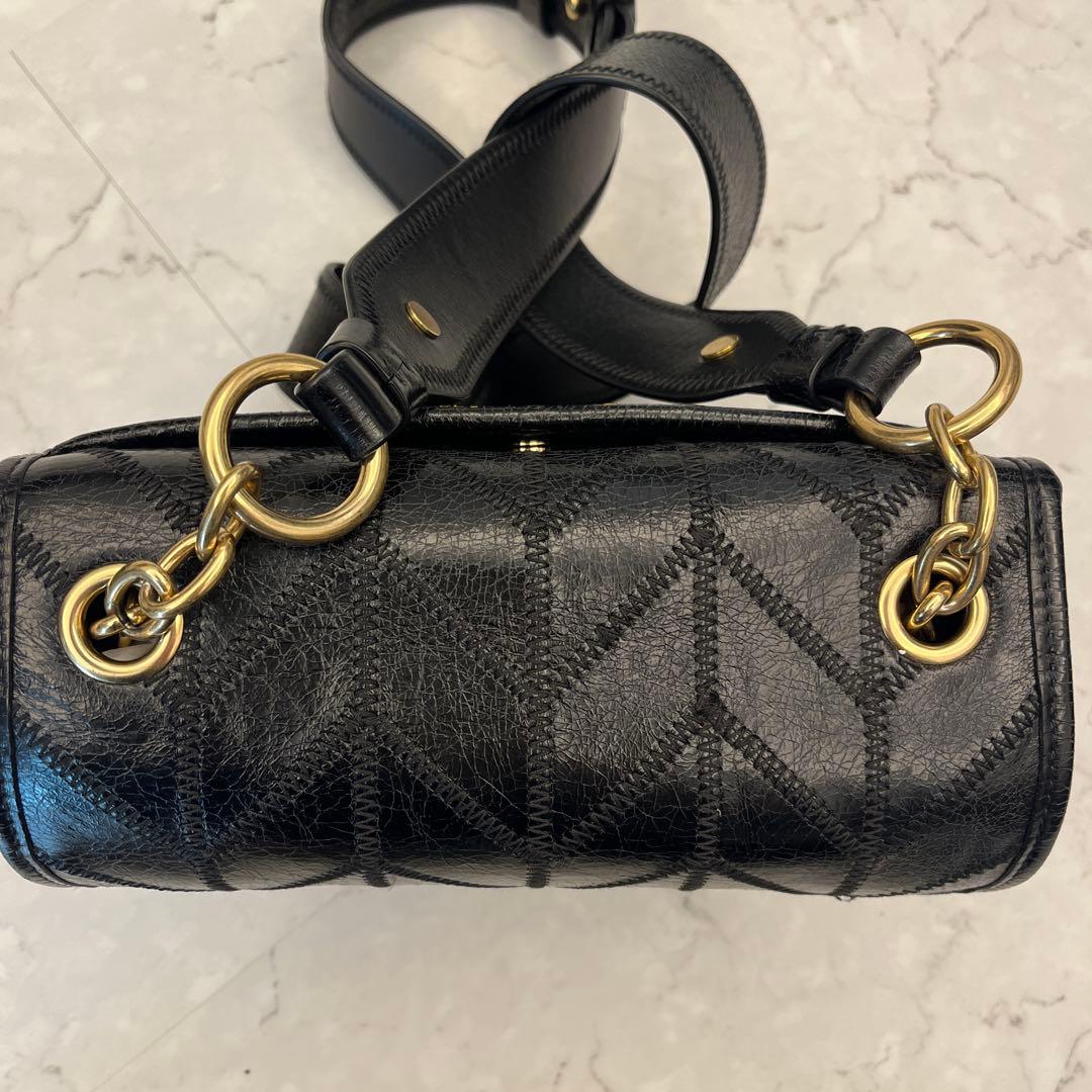 （美品）miumiu ショルダーバッグ 5BD161 クロスボディ