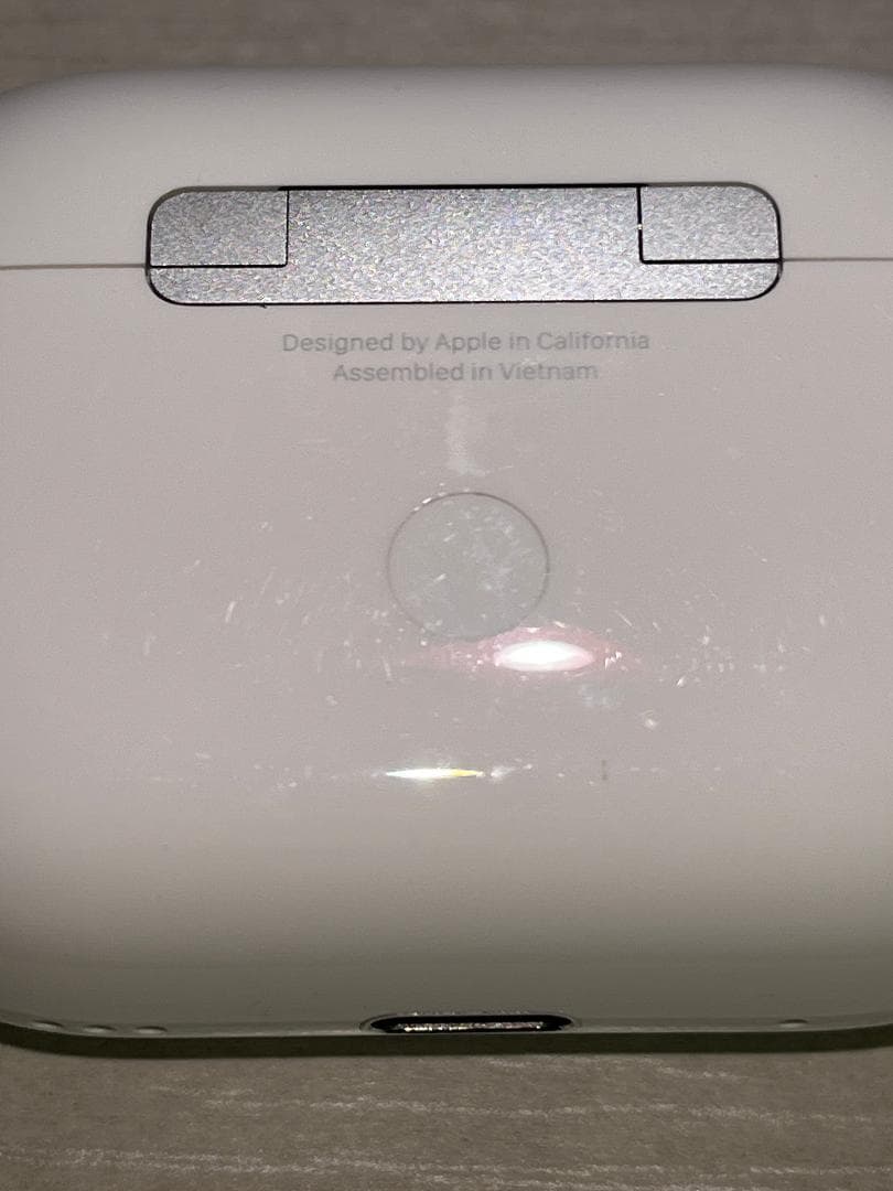 AirPods Pro 第2世代 本体